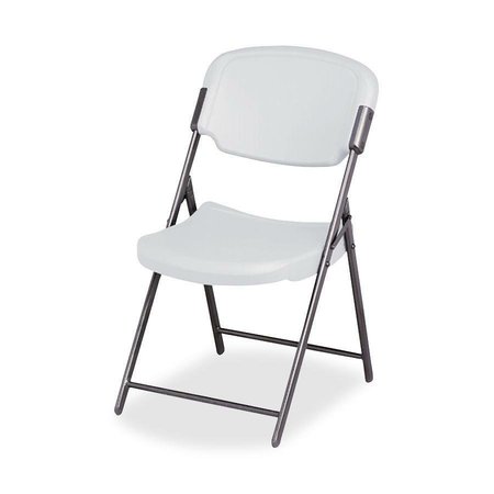 ICEBERG CHAIR, FOLDING, PLASTIC, PM ICE64003